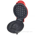 Electric Waffle Pancake Maker Professional Mini Electric Easy Clean Waffle Maker Supplier